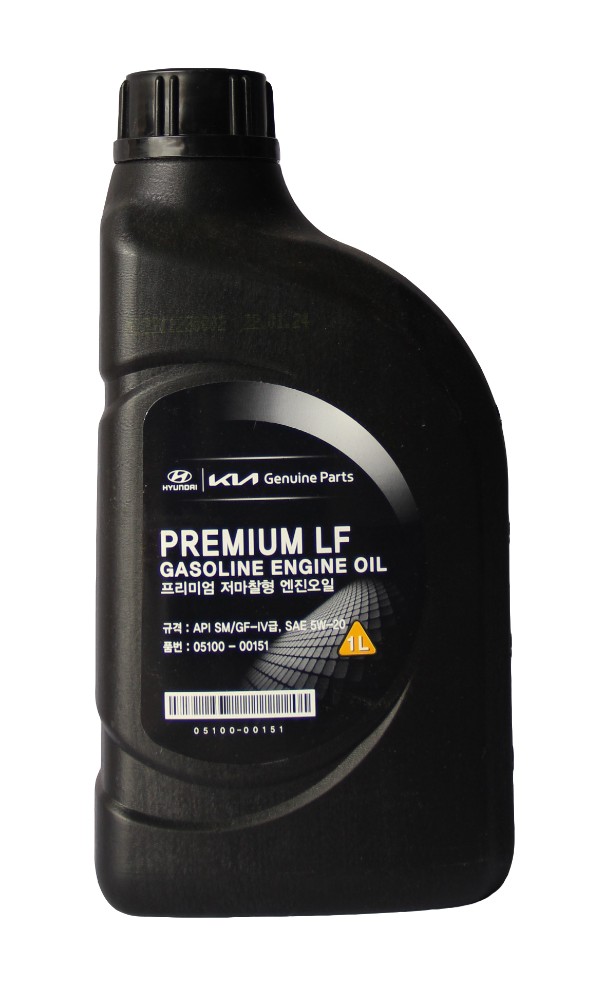 HYUNDAI PREMIUM LF GASOLINE 5W-20