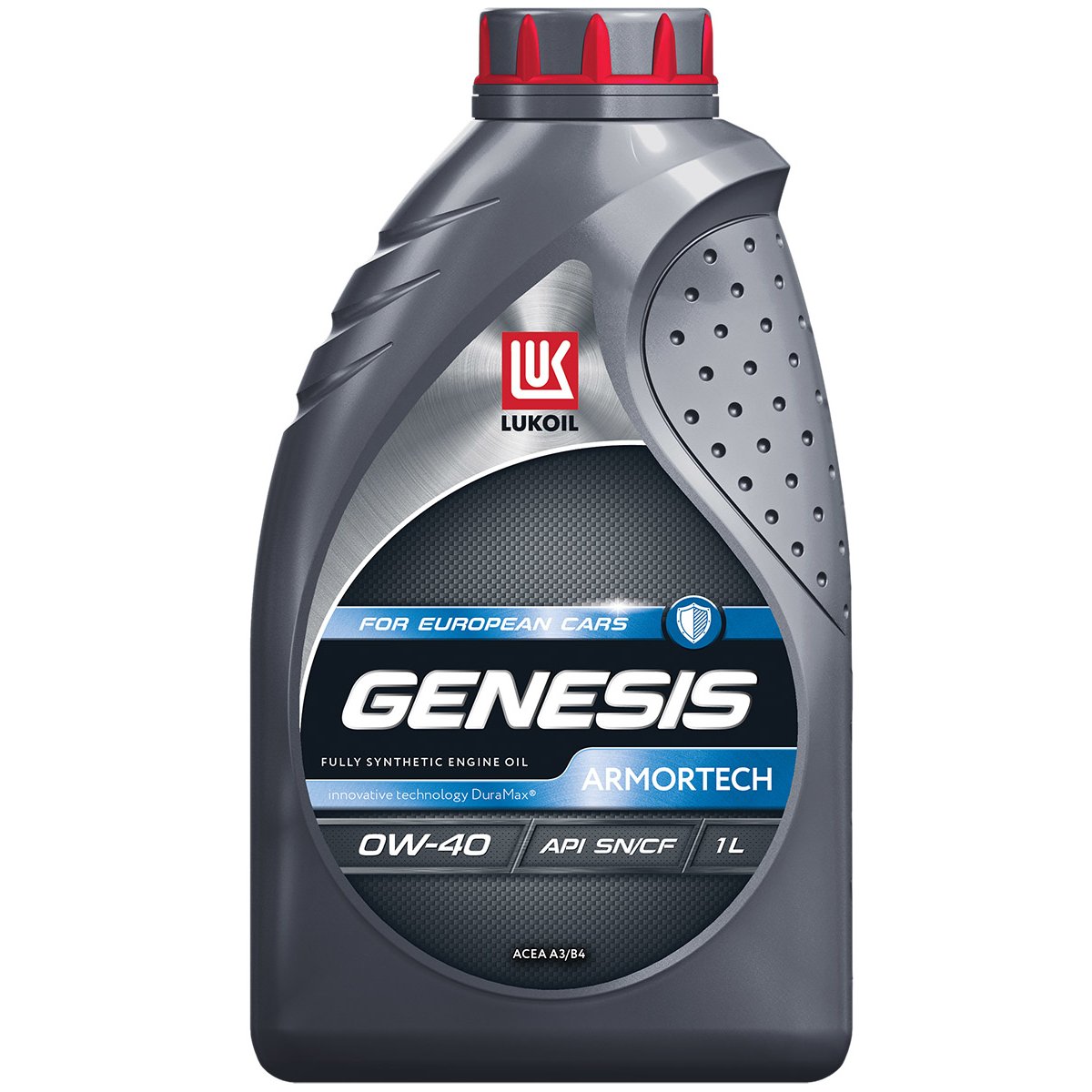 LUKOIL GENESIS ARMORTECH 0W-40