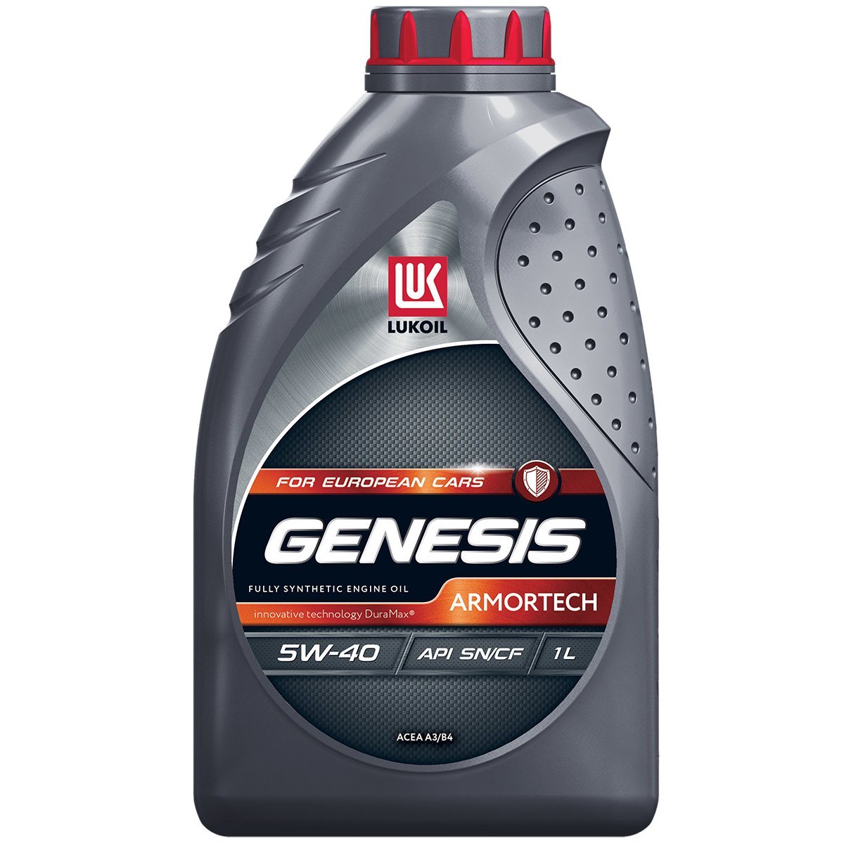 LUKOIL GENESIS ARMORTECH 5W-40