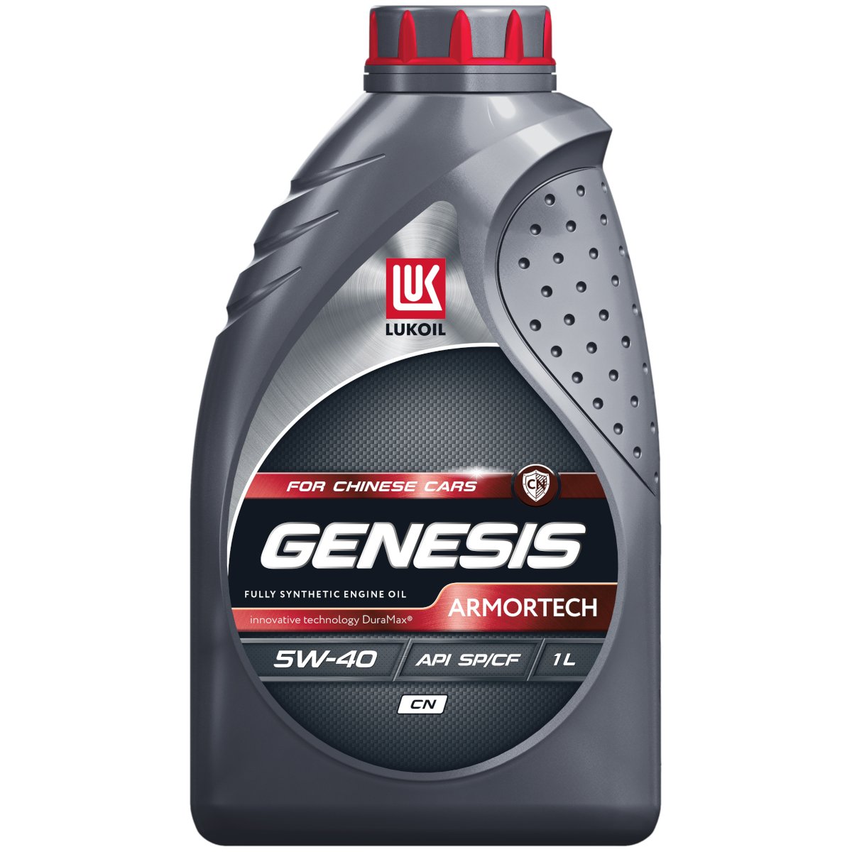 LUKOIL GENESIS ARMORTECH CN 5W-40