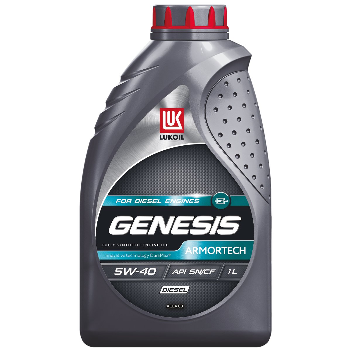 LUKOIL GENESIS ARMORTECH DIESEL 5W-40