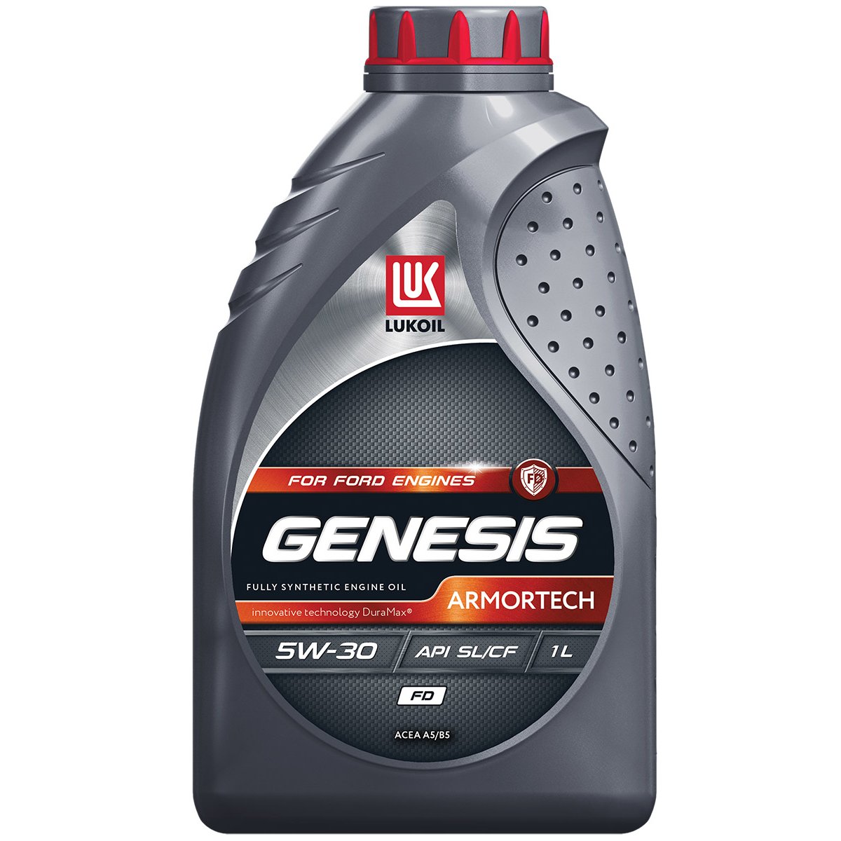 LUKOIL GENESIS ARMORTECH FD 5W-30