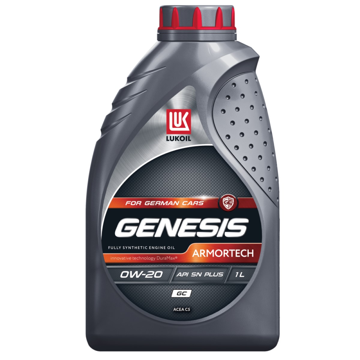 LUKOIL GENESIS ARMORTECH GC 0W-20