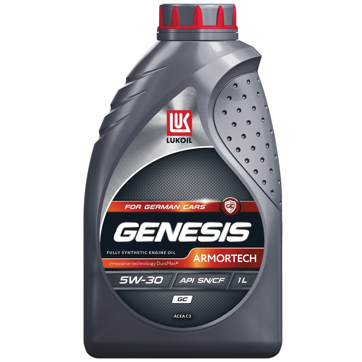 LUKOIL GENESIS ARMORTECH GC 5W-30