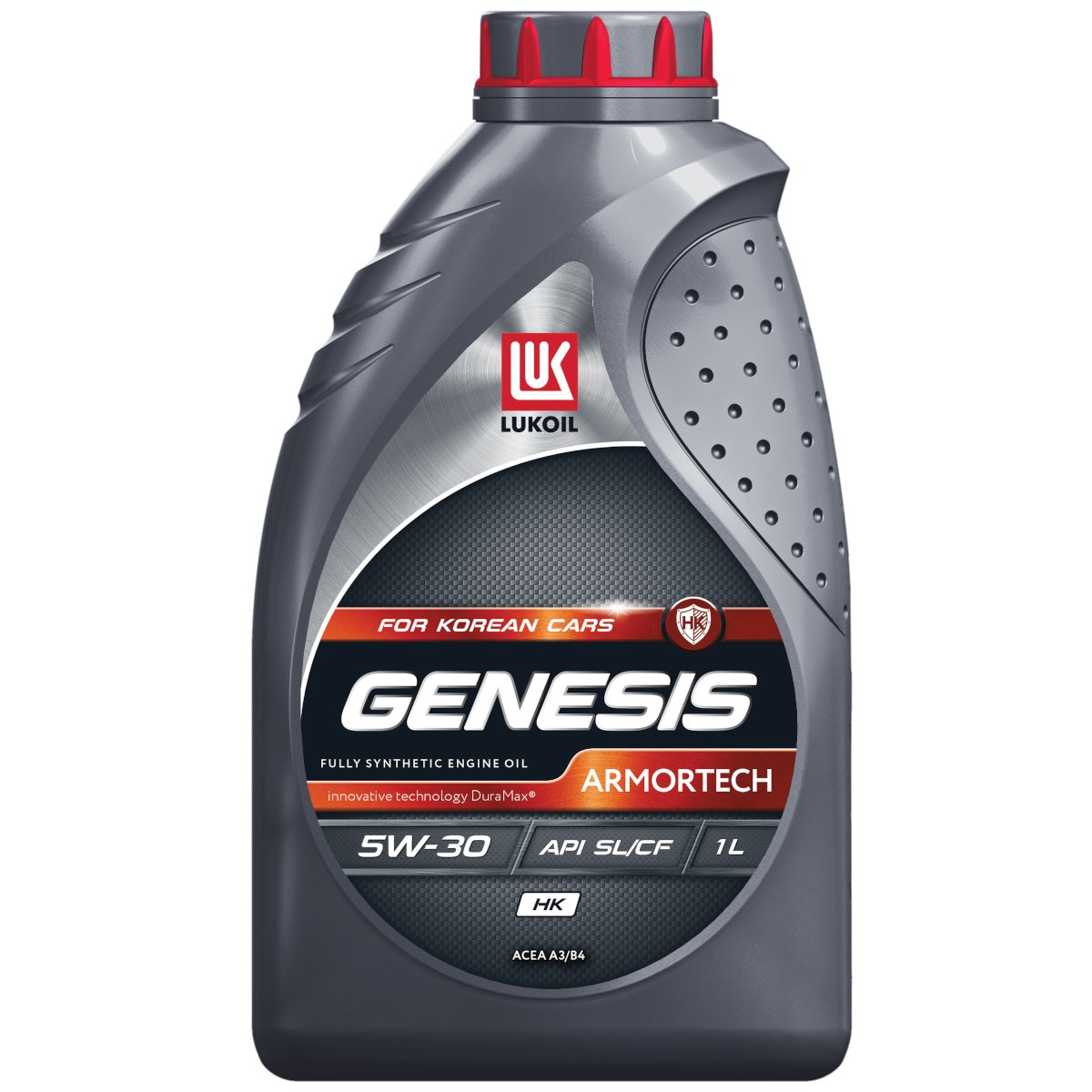 LUKOIL GENESIS ARMORTECH HK 5W-30