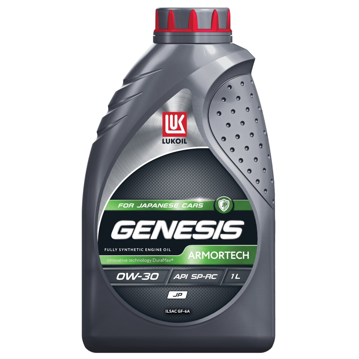 LUKOIL GENESIS ARMORTECH JP 0W-30