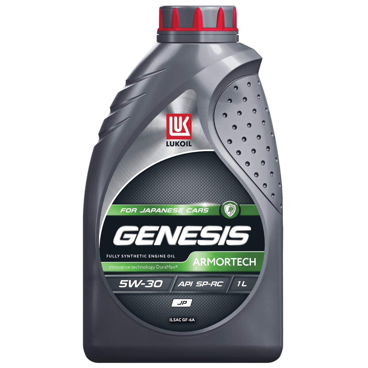 LUKOIL GENESIS ARMORTECH JP 5W-30