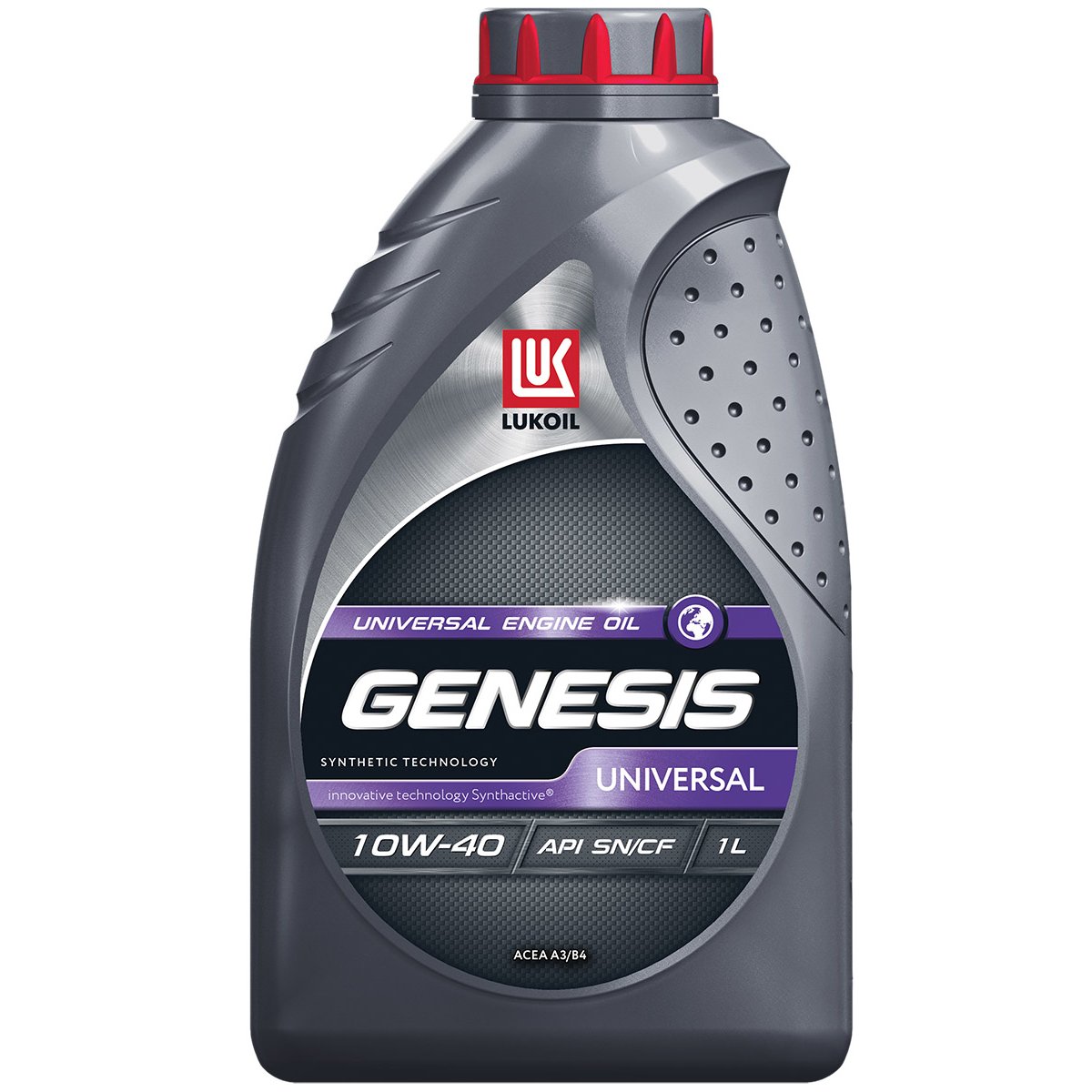 LUKOIL GENESIS UNIVERSAL 10W-40