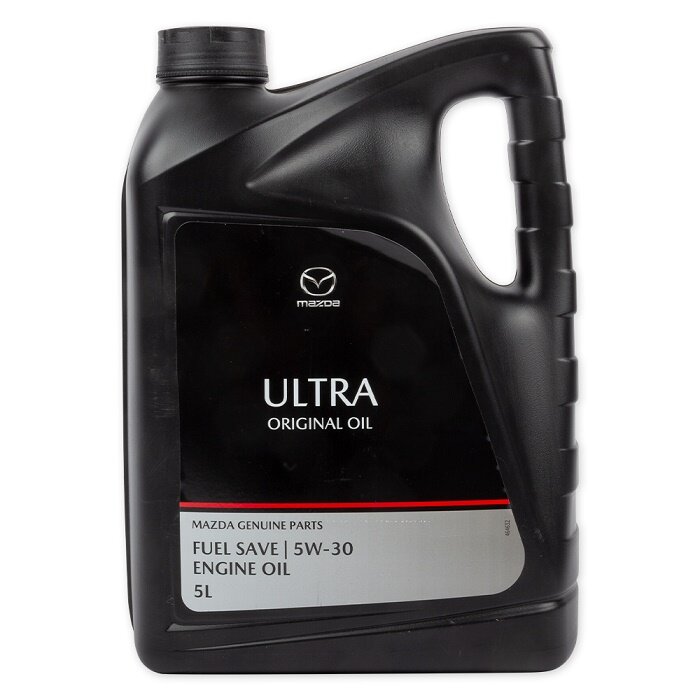 MAZDA ORIGINAL OIL ULTRA 5W-30