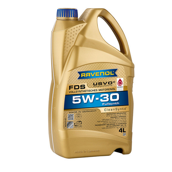 RAVENOL FDS 5W-30