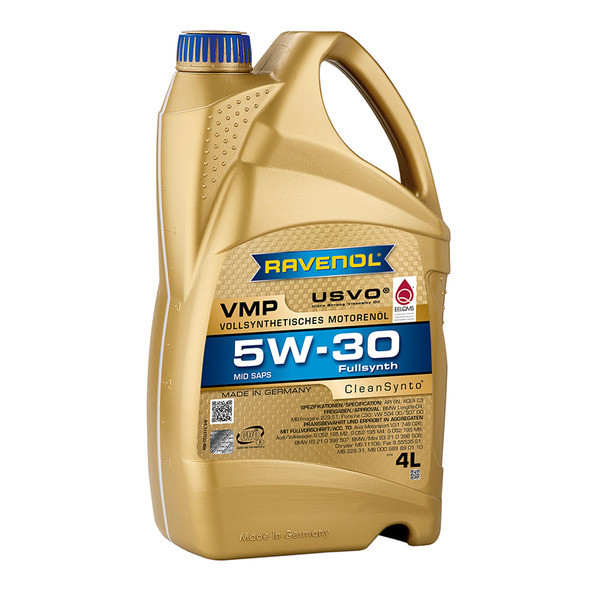 RAVENOL VMP 5W-30