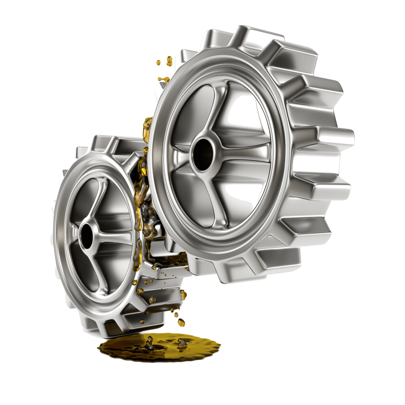 Качественное моторное масло