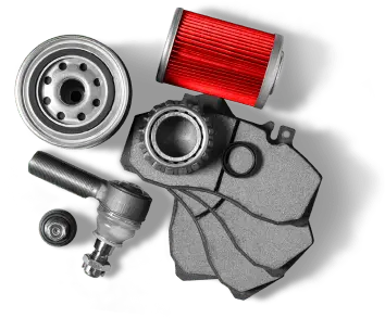 NGPART.RU -  Ваш надёжный партнёр в мире автокомпонентов